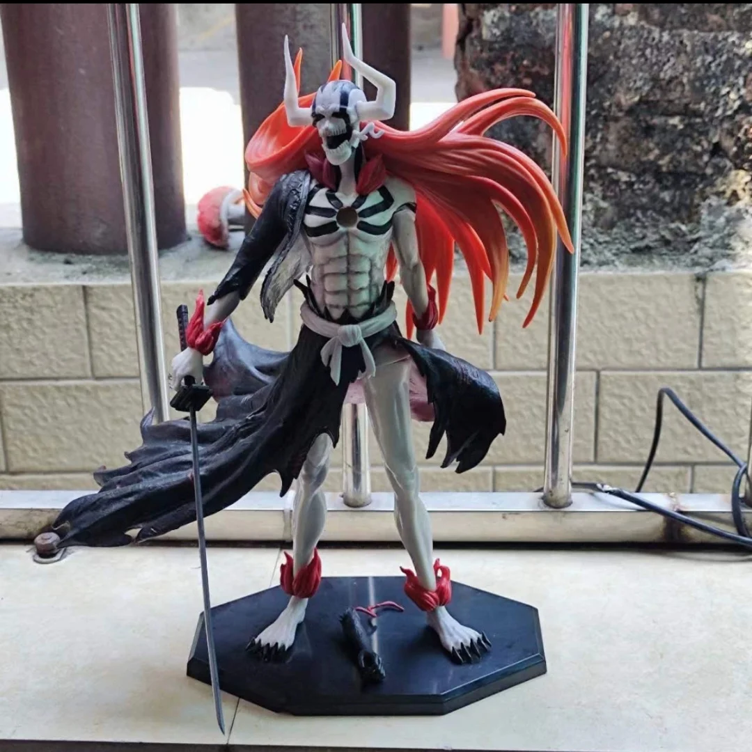 Фигурка Bandai Bleach Hollow Ichigo 34 см