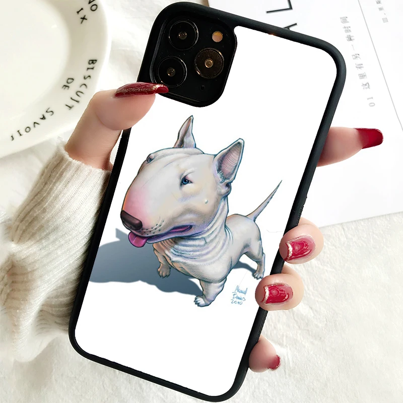 Силиконовый чехол для iPhone 6 6S 7 8 PLUS X XS XR 11 12 13 MINI 14 PRO MAX