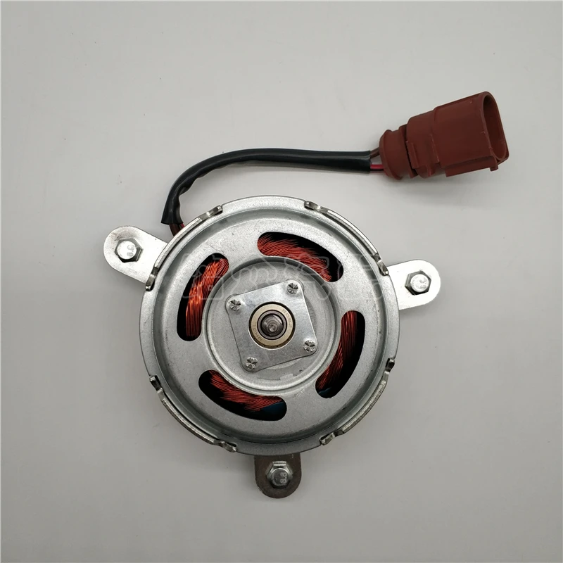 Подходит для golf 6 new Bora C-TREK sagitar magotan CC Shangku резервуар воды электронный охлаждающий