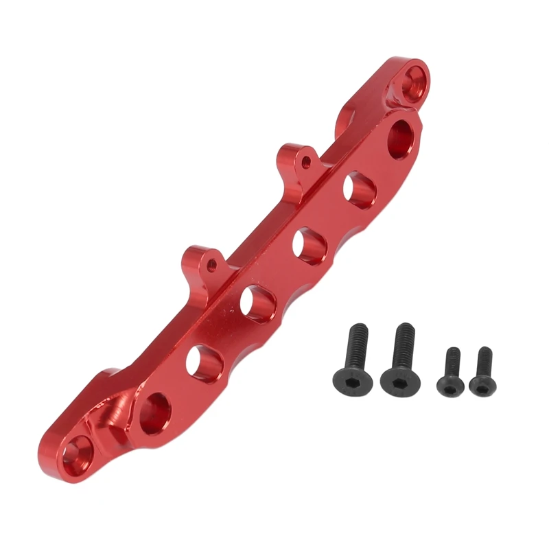 

Metal Front Body Posts Mount Shell Column Stand For AXIAL SCX6 AXI05000 1/6 RC Crawler Car Upgrade Parts