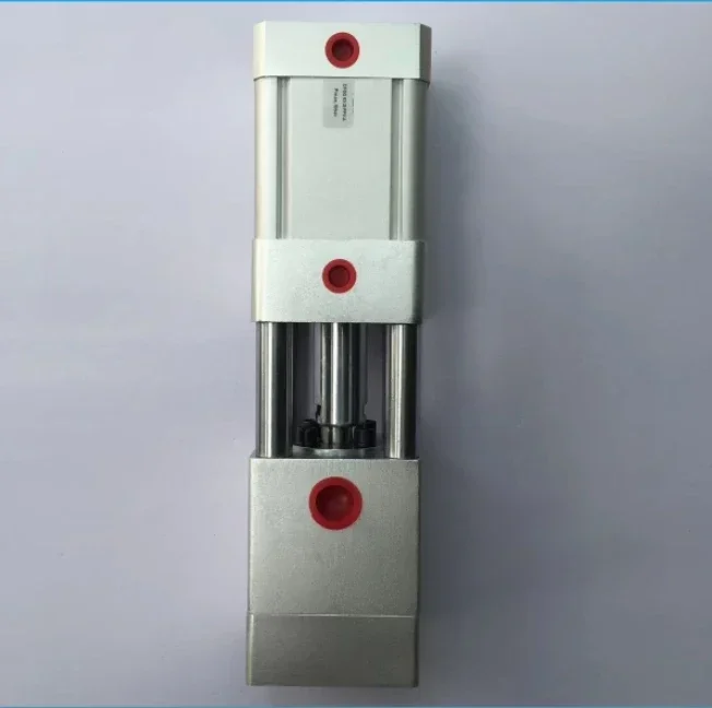 Цилиндр высокого давления YONGCHENG DFQG63 × 25-PPV-A специальные аксессуары для выдувной