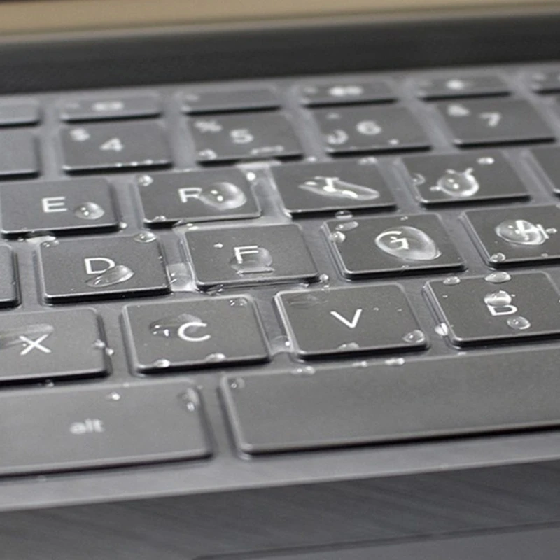 

Водонепроницаемая Защитная пленка для клавиатуры ноутбука forMsi Ws60 Gt72 Gt62 Gs60 Gs70 Gl62 Gl72 Пылезащитная пленка для клавиатуры ноутбука