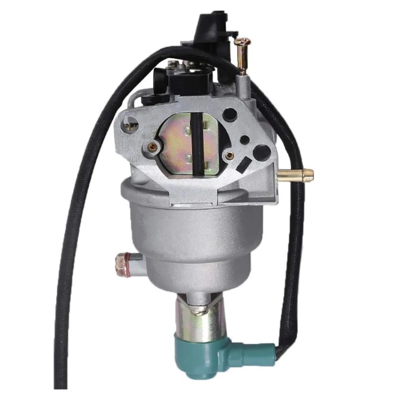 Карбюратор для Hon Da GX340 GX390 EB3800X EM3800SX EB6500X EM6500SX EB6500SX 188F 11HP 13HP
