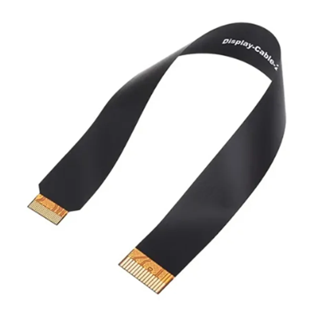 Гибкий плоский кабель для Raspberry Pi 5 DSi соединительная линия FPC от 22 до 15 контактов