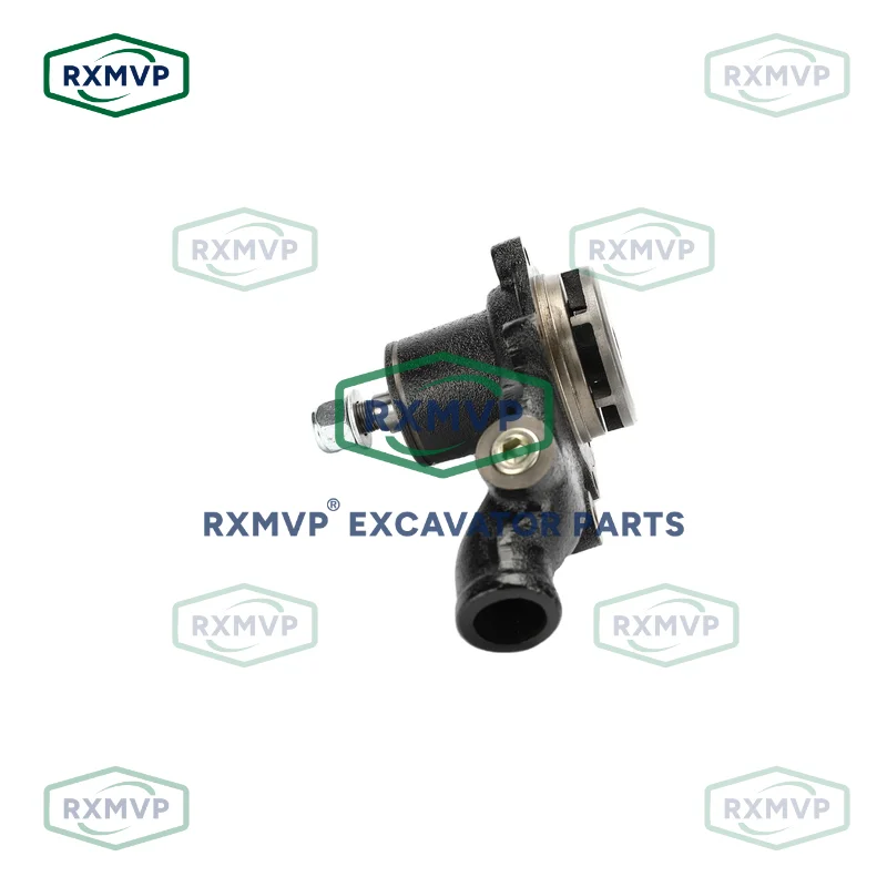 Водяной насос U5MW0104 U7LW0054 U7LW0085 U7LW0100 4131A013 41313201 41313225 4131A034 для двигателя Perkins 4 236 248 318