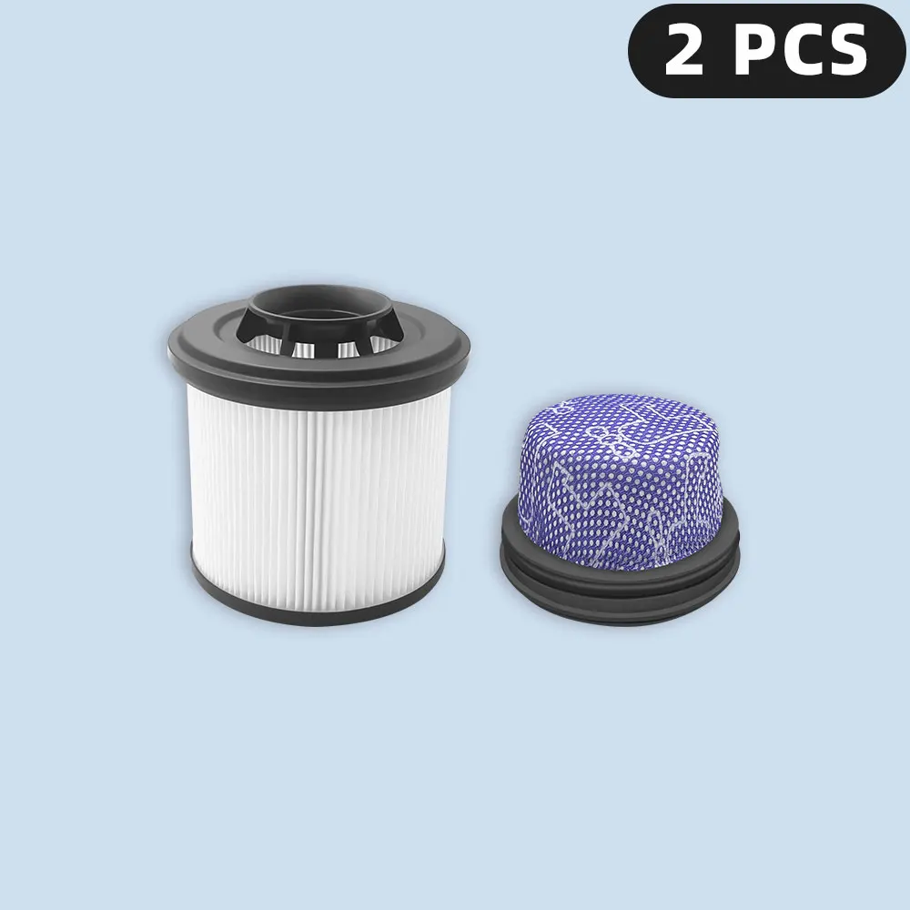 

Совместимый для ( Dreame Z40 Station / VZV33A ) Запасные части Аксессуары Фильтр мешка пыли