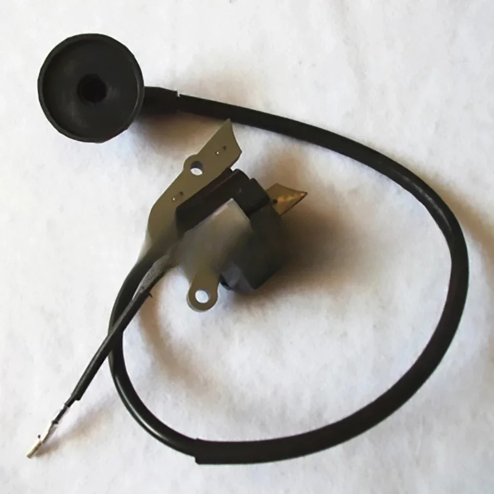 Модуль катушки зажигания магнитная арматура для газового триммера Kawasaki TEX45 TE59