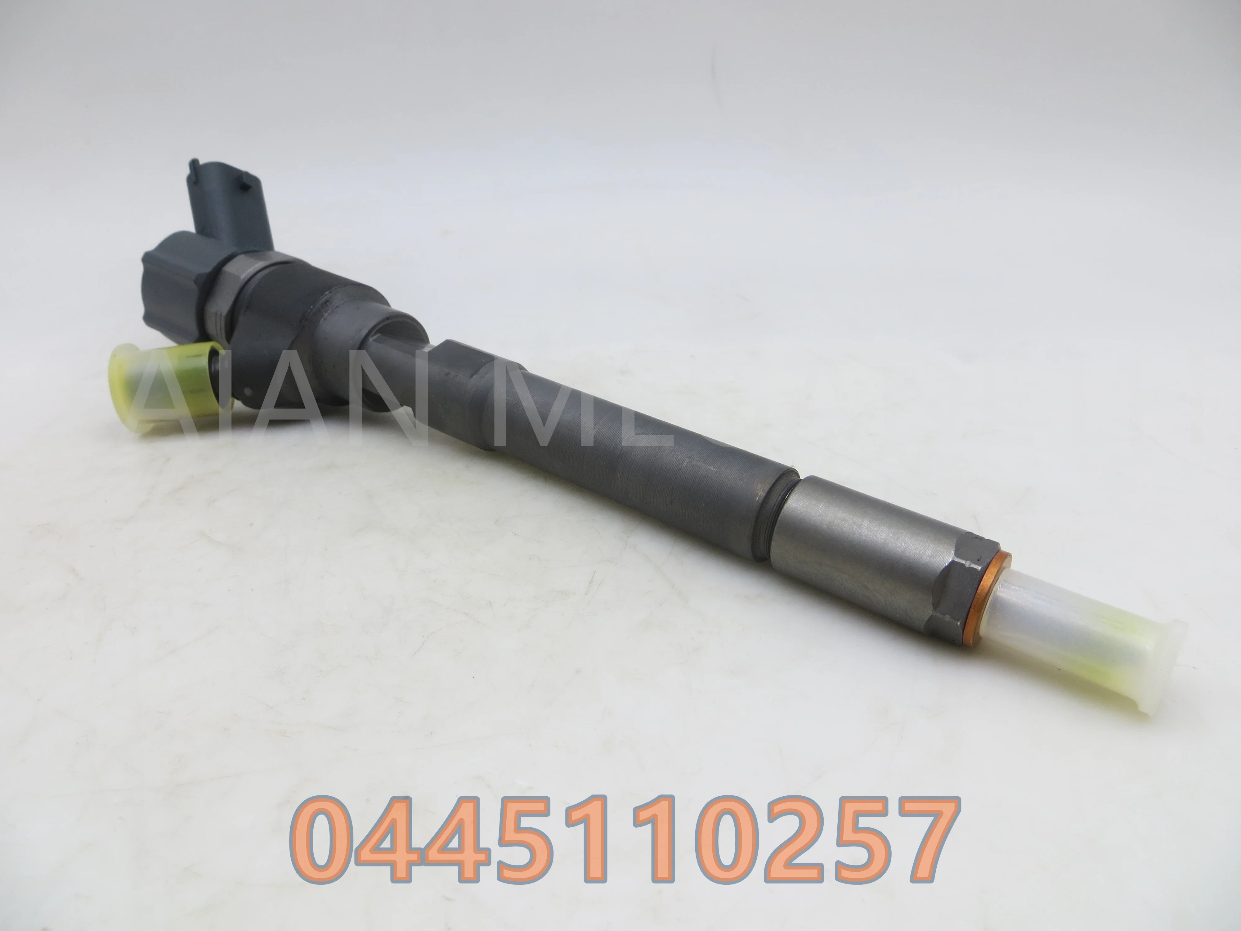 

GENUINE DIESEL COMMON RAIL FUEL INJECTOR 0445110257 0445110258, 33800-27400, 0445110245, 0445110246, 0445110725