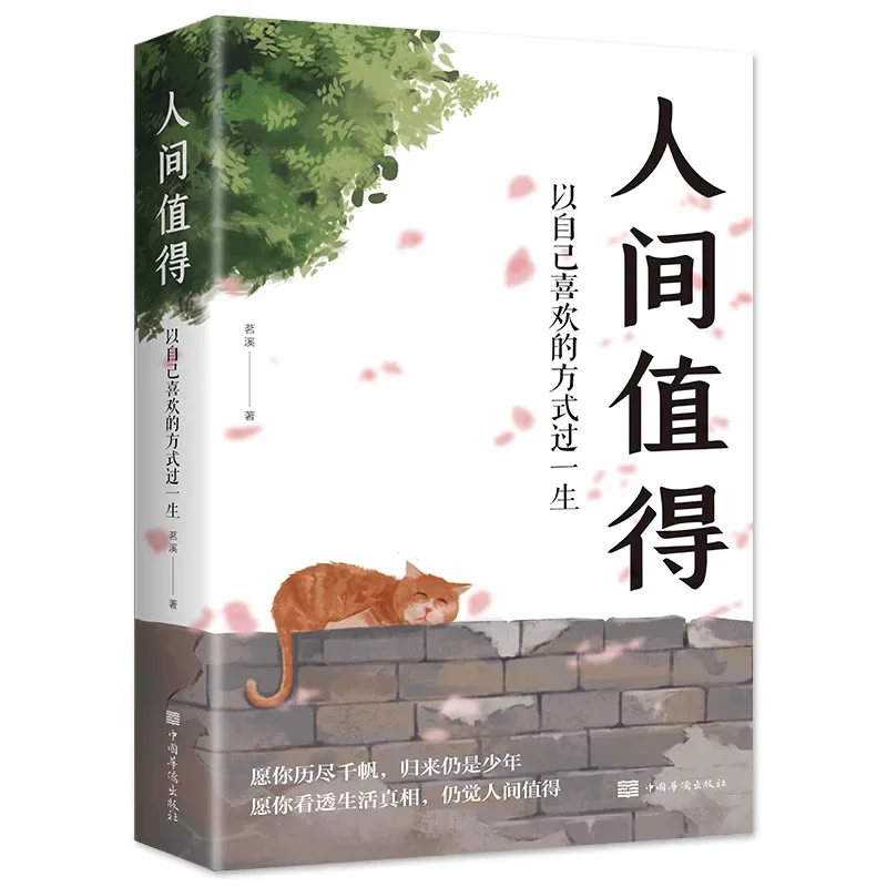 

Вдохновляющие книги «Торто изучают в мире», «Поживите свою жизнь в пути, вы нравится, имеют позитивную энергию и вырасту молодежи»