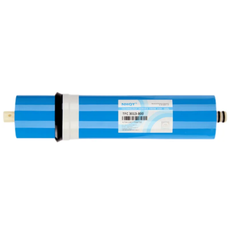 

800 gpd reverse osmosis filter Reverse Osmosis TFC 3013-800G RO Membrane kitchen water purifier parts
