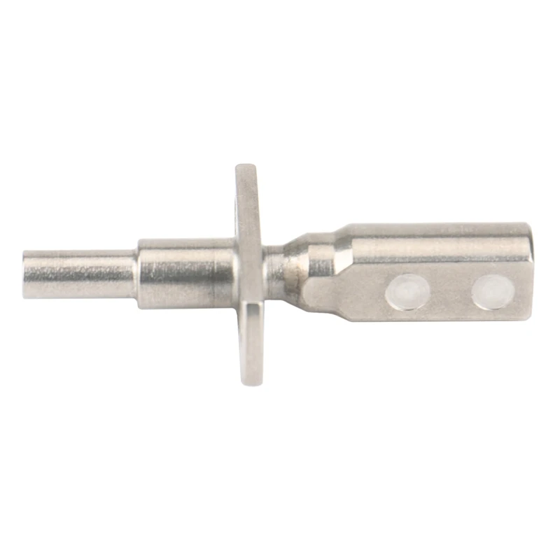 1 штука аксессуаров для 3D-принтера шланга из нержавеющей стали Zortrax M200 с