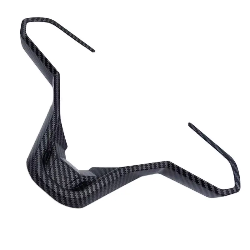 

Suitable For Volkswagen VW ID 4 3 6 ID4 ID3 ID6 Crozz 2021 2022 Steering Wheel Cover Trim Interior Accessories Frame Decoration