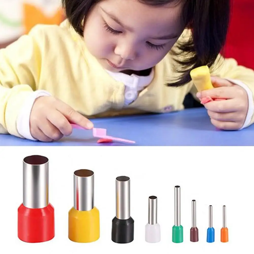 

Clay Tools Kit Creative Long Lasting Wide Applications Round Indentation Clay Tools Kit for Children Clay Tools Clay Cutter