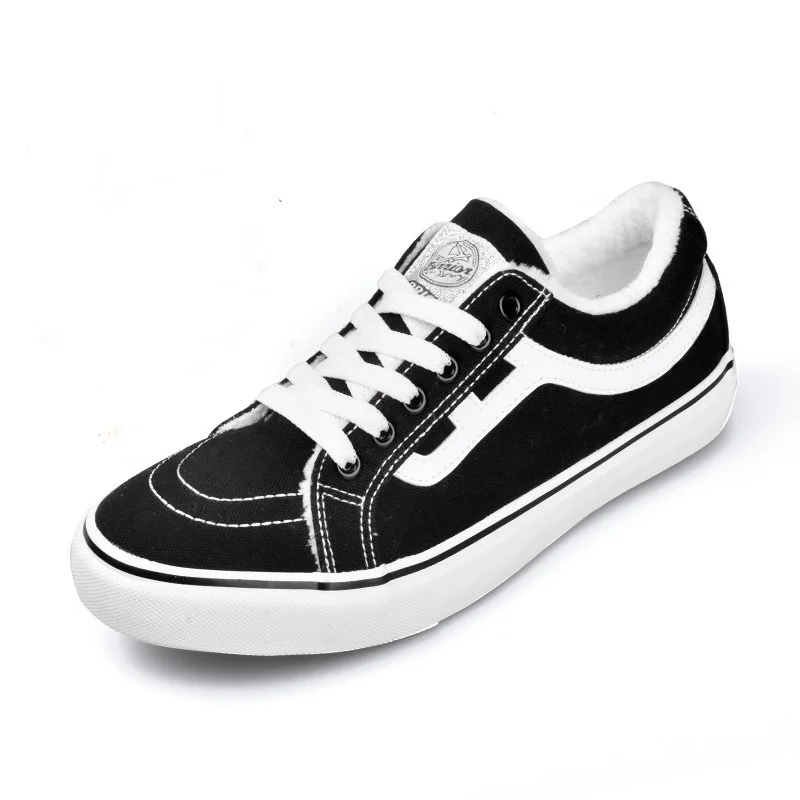 

2022 Men's and Women's Canvas Shoes Fashion Winter Casual Sports Shoes Student Casual Shoes Trend Vulcanized Shoes Canvas Shoes