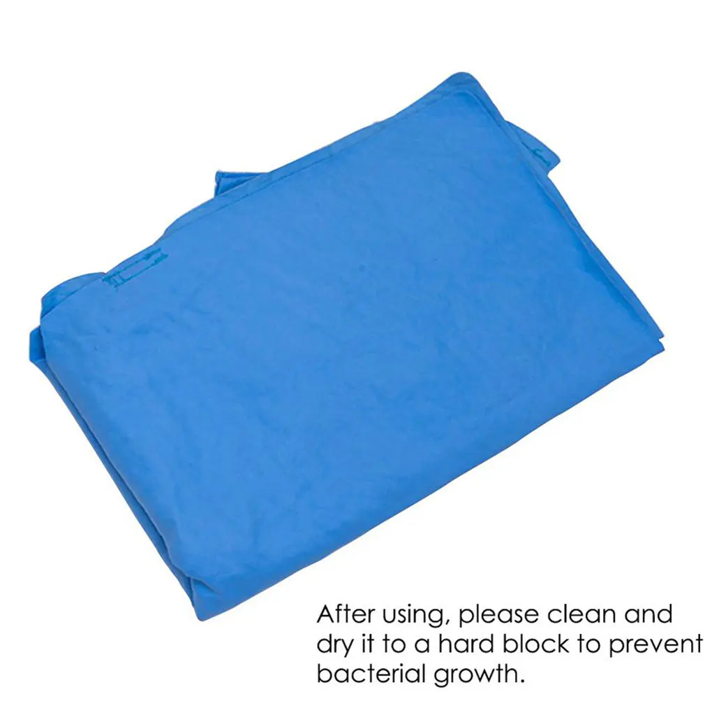 Летняя охлаждающая жилетка с защитой от ударов тепла одежда для льда нижняя