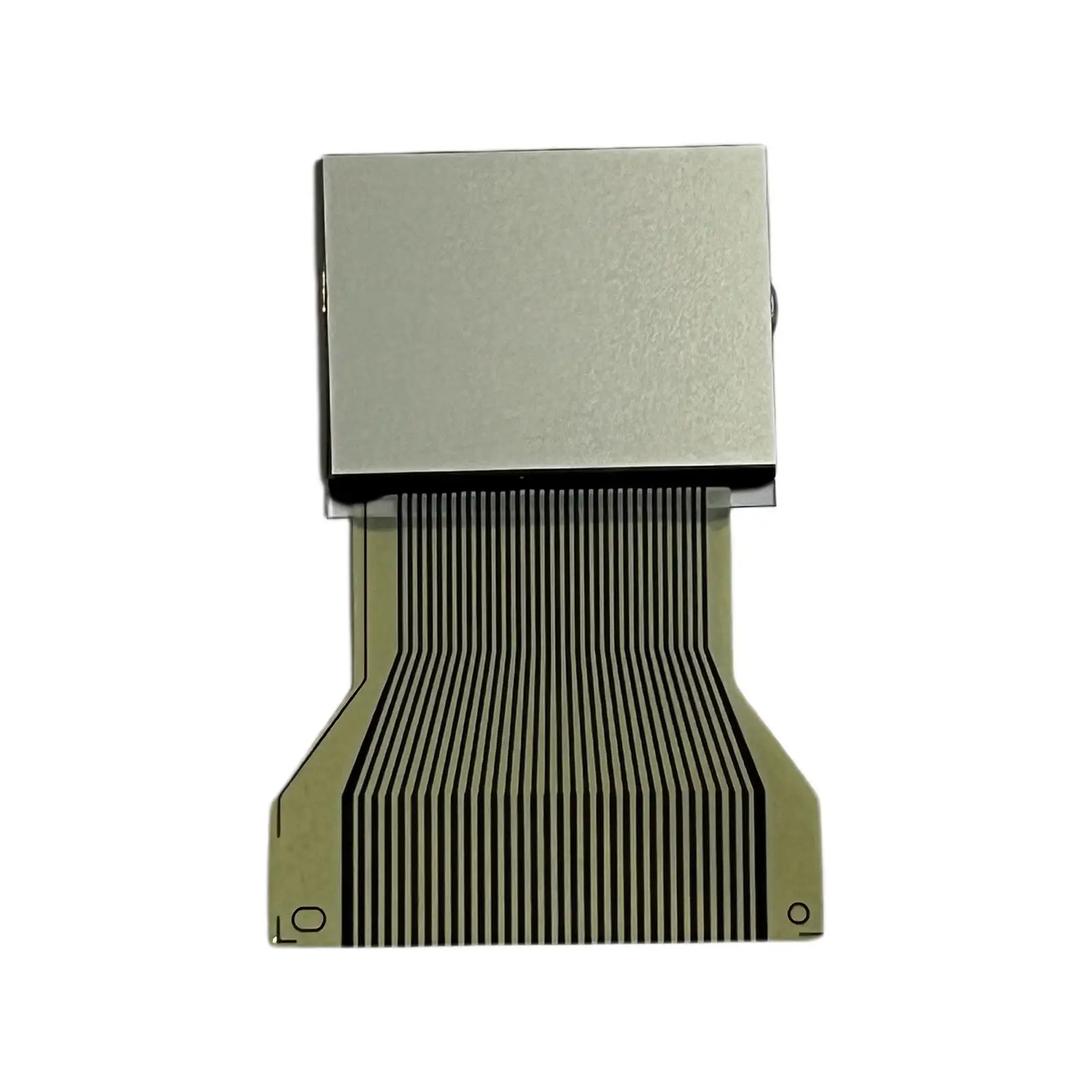 ЖК-дисплей 5Z0920820D для VW Fox 2003-2011 профессиональная Замена