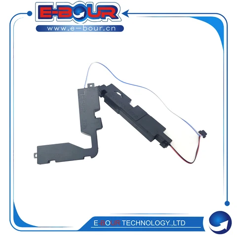 Встроенный динамик для ноутбука AS K555L X555L K555L X555LD Y583L F555 FL5800 W519 L&R, левый и правый внутренний динамик для ноутбука, звуковой сигнал