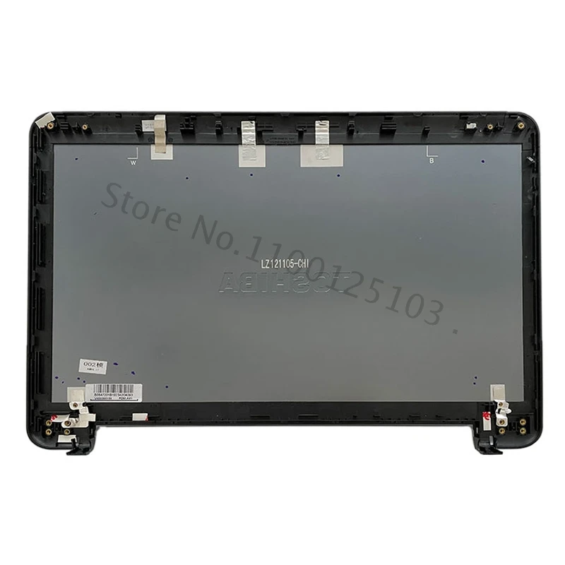 НОВЫЙ нижний корпус для Toshiba Satellite L950 L955 S950 S955 ЖК-дисплей задняя верхняя крышка