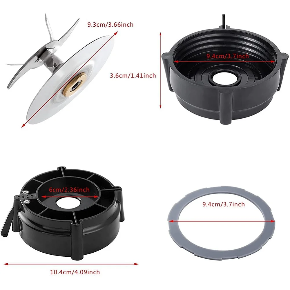 Лезвие блендера для Oster Pro 1200
