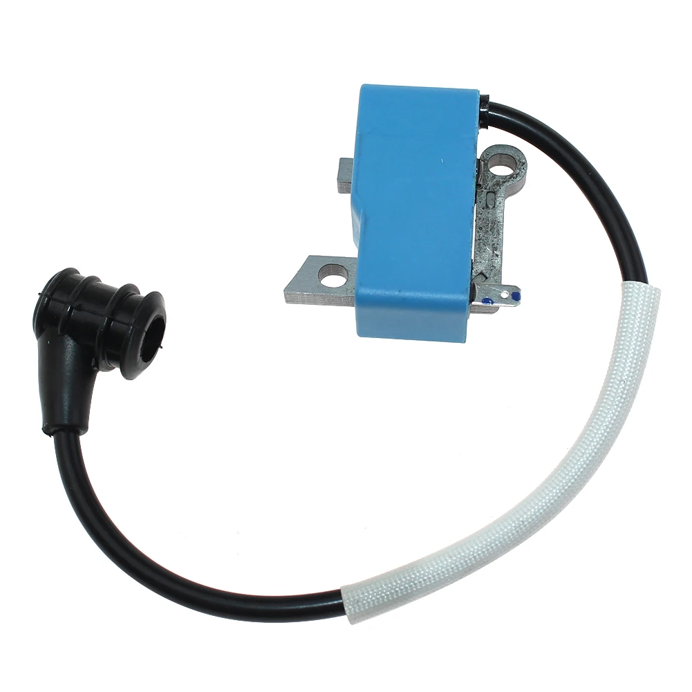 Катушка зажигания подходит для бензопилы Echo CS-550P CS-590 CS-600 CS-600P CS-620P CS-620PW Shindaiwa 591 600SX A411001430 P021044000 (art.: 3920cf33b89d2) - 3920cf33b89d2