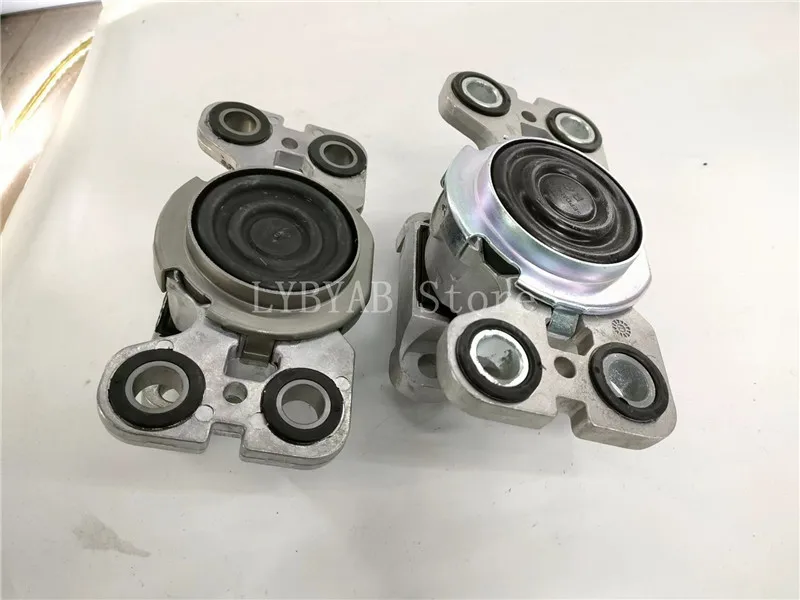 Крепление трансмиссии LR062669 LR006975 LR023380 LR002580 для Land Rover freelняк 2