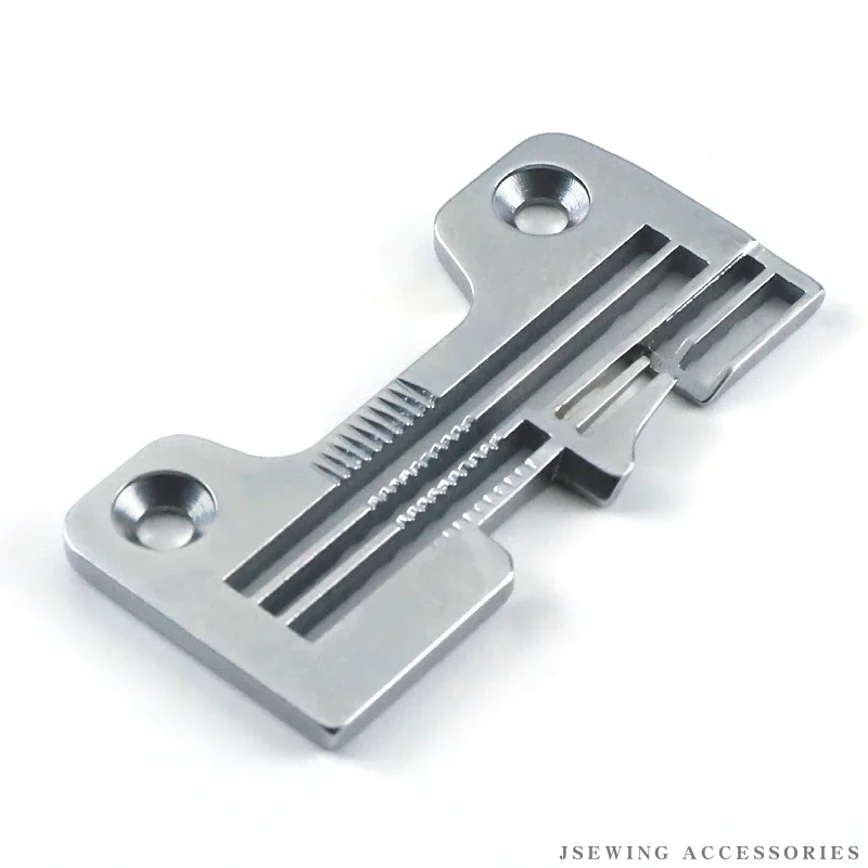 2158043 &amp 2158044 Игольная пластина подходит для деталей швейной машины Yamato AZ7000SD AZ7000G-8