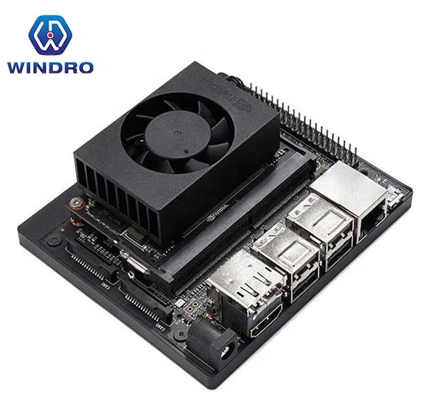 

Jetson xavier NX 8GB Domestic development kit