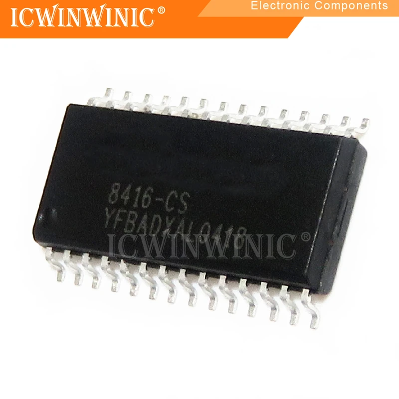 1 шт. CS8416-CSZ CS8416