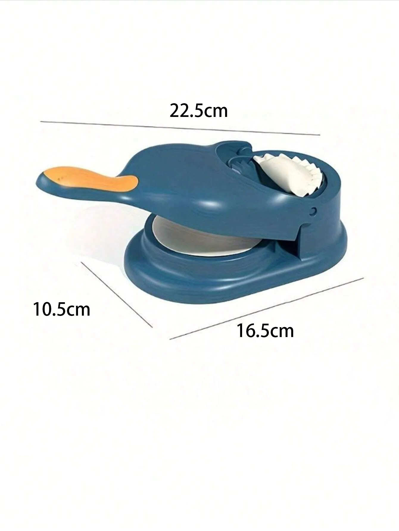 1 шт. устройство для изготовления пельменей