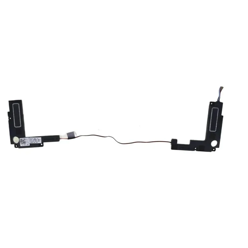 Новый оригинальный 0tjxhy tjxhy для Dell Inspiron 7370 7373 7378 7570 p83g серии комплект динамиков