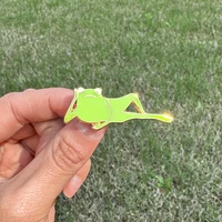 Пины с лягушками#1