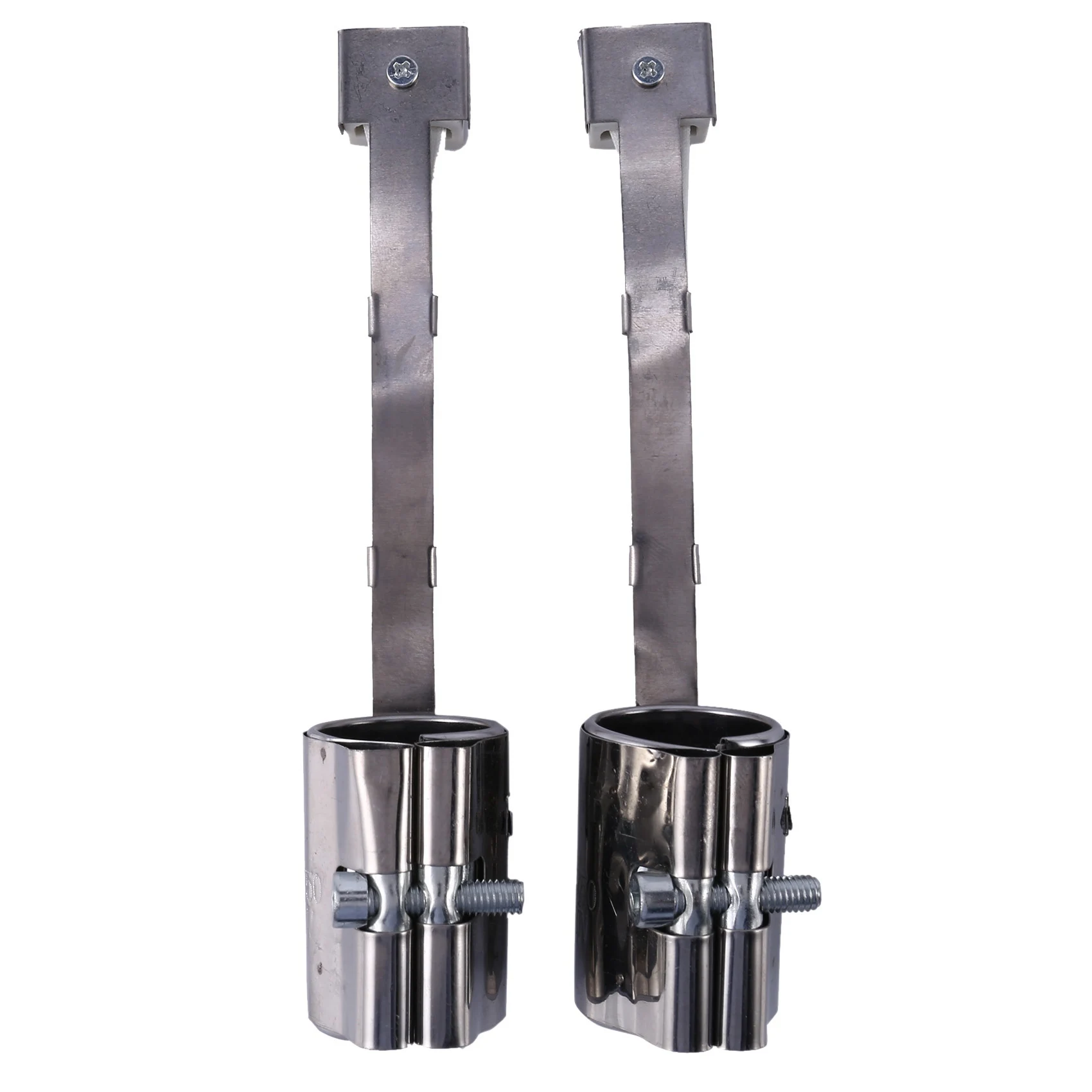 

2Pcs 30X50mm Mica Band Heater Stainless Steel 220V Electric Heating Elements