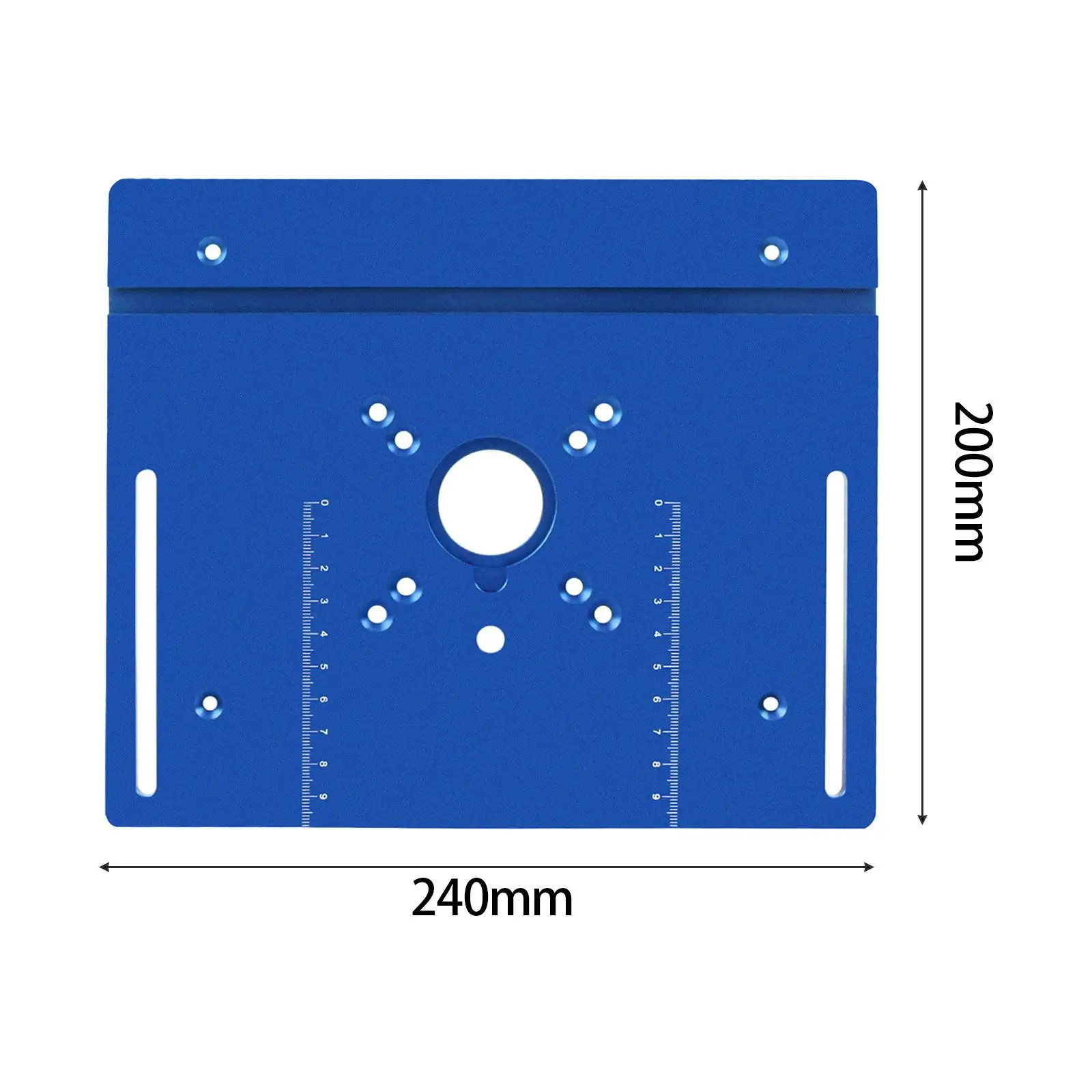 elska wkładka stołu routera dla inżynierów maszyn do grawerowania warsztatowego