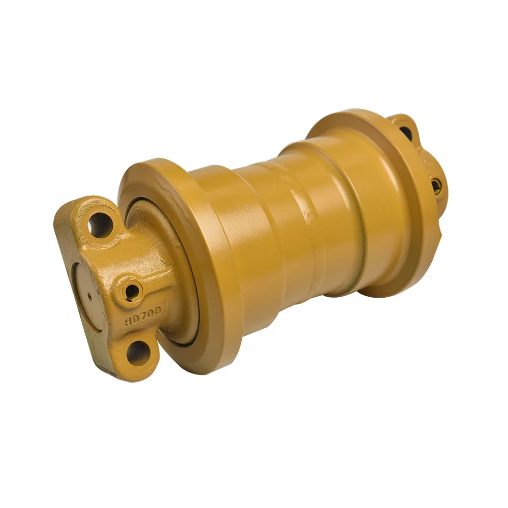 Фото Ролик опорный для экскаватора Dx340, номер детали 2270-6084 №2