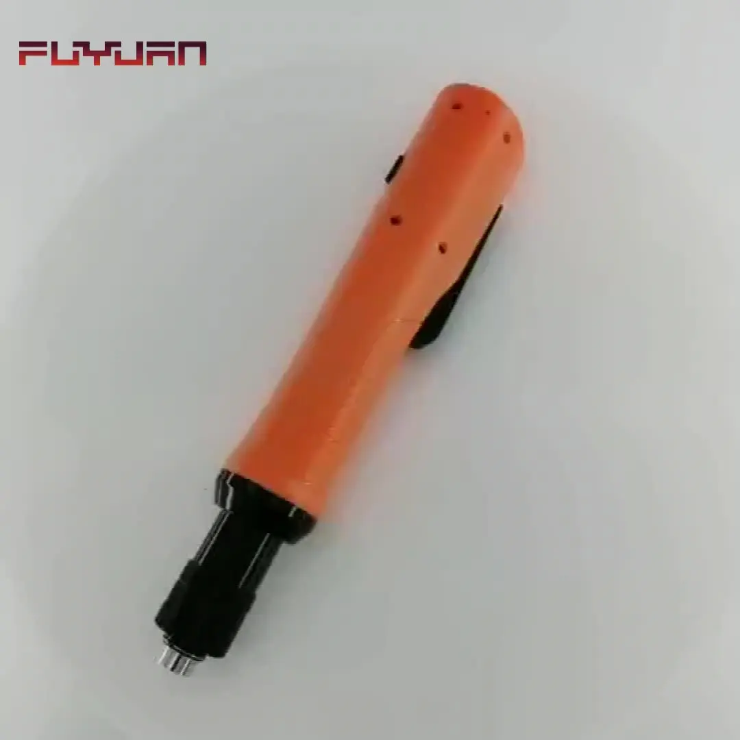 

Бесщеточная электрическая отвертка FLYJAN с высоким крутящим моментом, автоматическая электрическая отвертка для ремонта телефонной линии