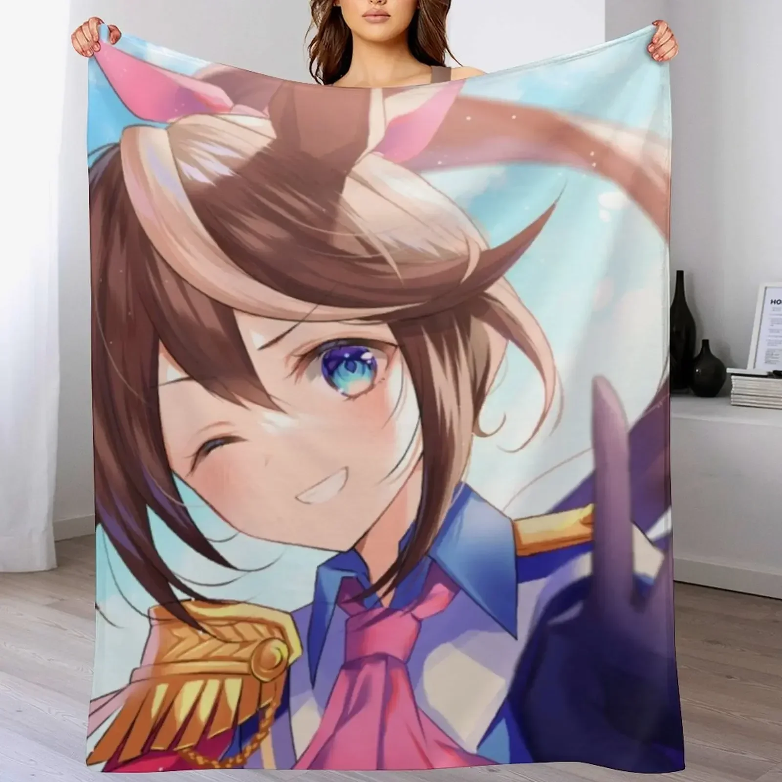 Одеяло Tokai Teio милые декоративные детские одеяла для диванов