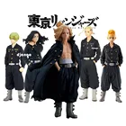 Оригинальная фигурка героя аниме Токио Мстители (предпродажа) манджиро Сано чифую Мацуно такемичи ханагаки, манга