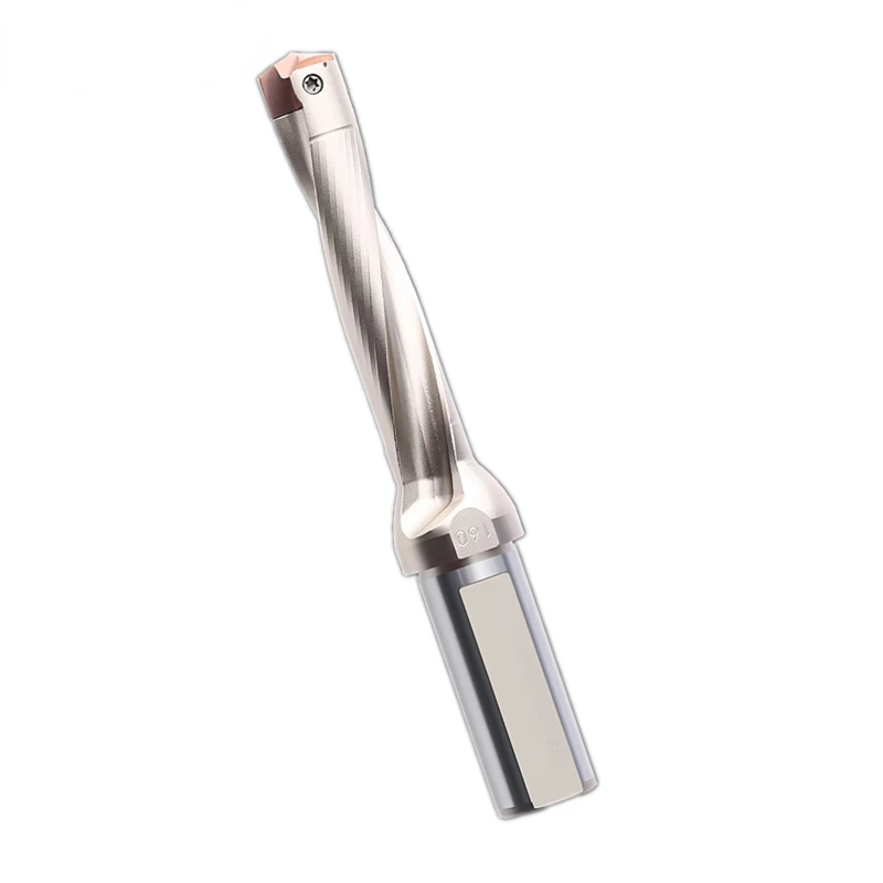 Корончатое сверло 3D 5D 8D 10D диаметр 10-31 00 мм корончатое JCD стержень сверла лезвие