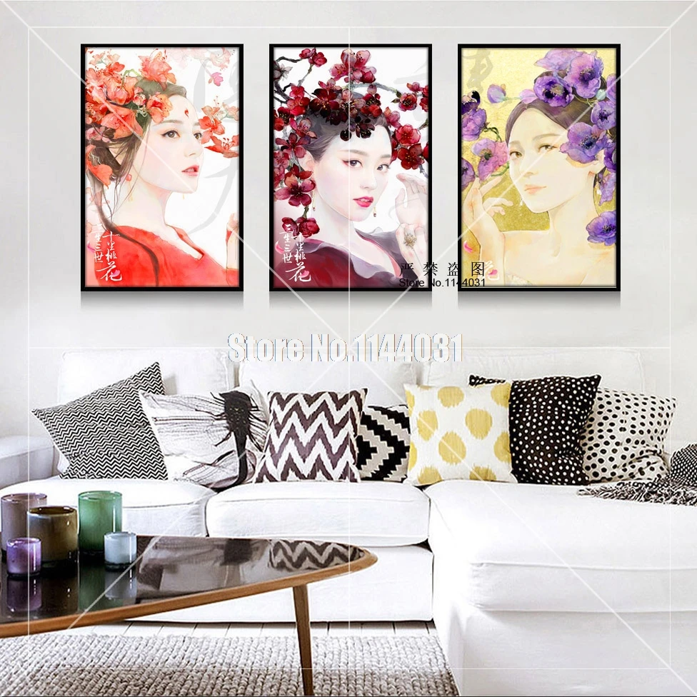 

Картина из страз 5d «сделай сам», Классическая Мозаика с цветами для девочек, полная вышивка крестиком, украшение для дома, подарок