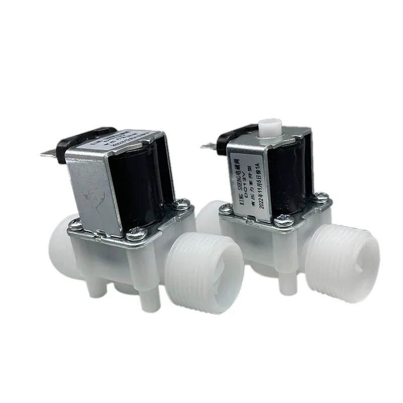 

Электромагнитный клапан G3/4", 12В 24В 220В