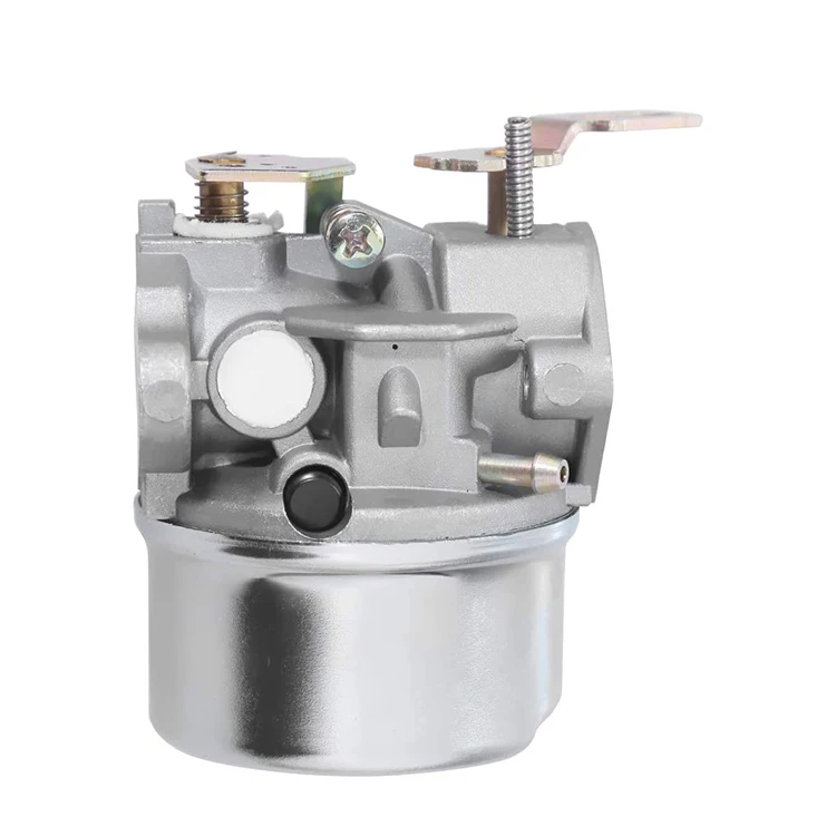 640298 Карбюратор для Tecumseh OHSK70 OH195SA Двигатели 5 л.с. 7 модели Oregon 50-666 f2 сценические