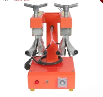 Короткие ботинки для обуви