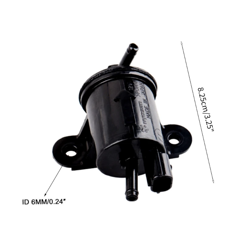 Крепление бензонасоса для топливного насоса 50 16710-GET-013 Аксессуары мотоциклов