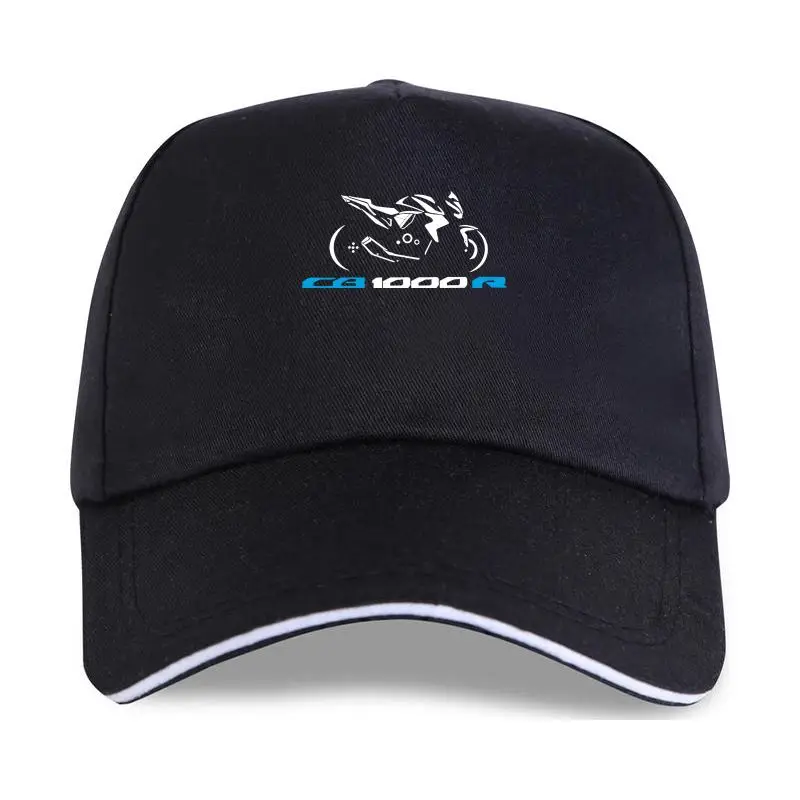 

New 2021 Fashion Casual Men Baseball cap Motorcycle CB1000R CB 1000 R