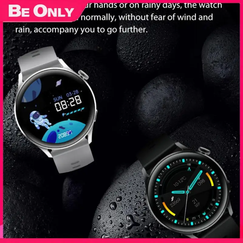 

Умные часы, совместимые с монитором артериального давления, 1,28 дюйма, водонепроницаемые Смарт-часы с 8 спортивными режимами