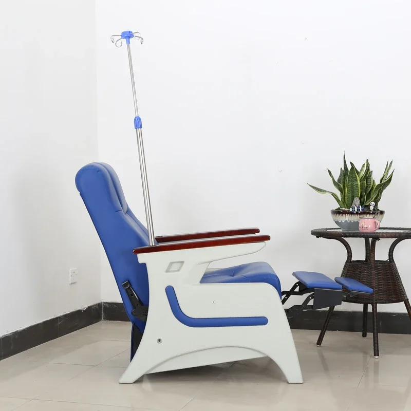 Для EU-MC503 медицинского класса Age Care Кресло для трансфузии крови Диван