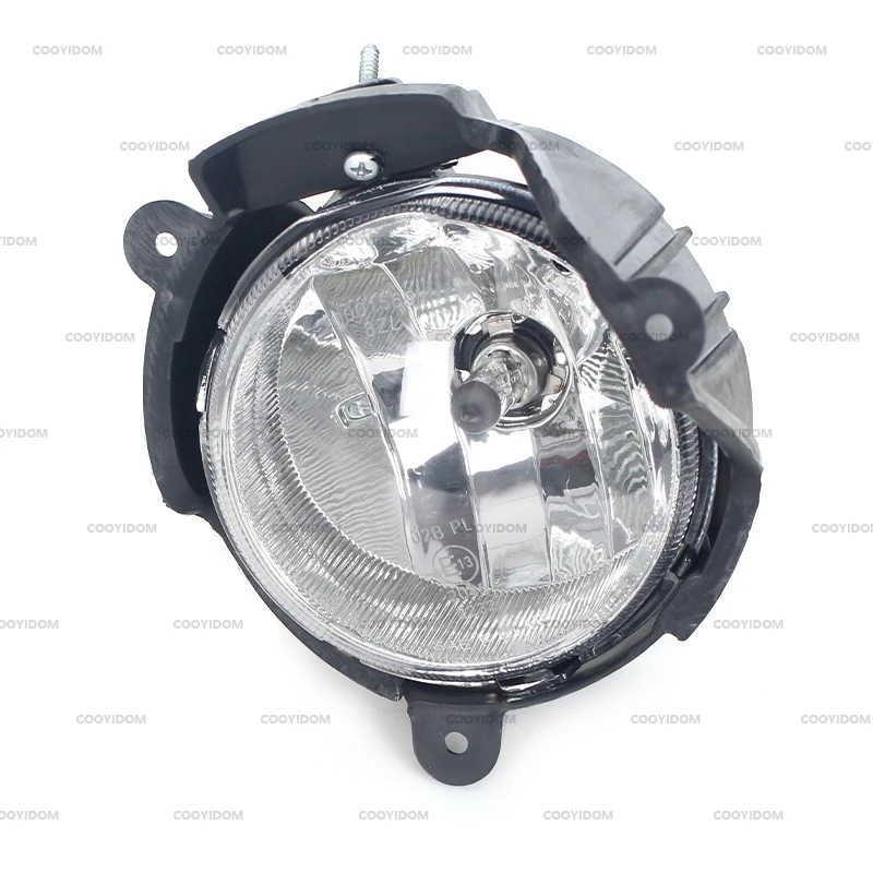 Передний бампер противотуманные фары для автомобиля Chevrolet Captiva / Winstorm 2006-2010 Sport