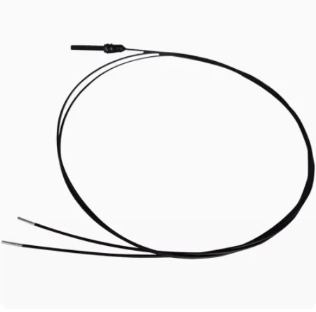 FU-58 FU-58U FU-59 FU-59U Оптоволоконный датчик Новый