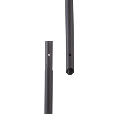 HEALING Углеродное весло для SUP 175-210 см
