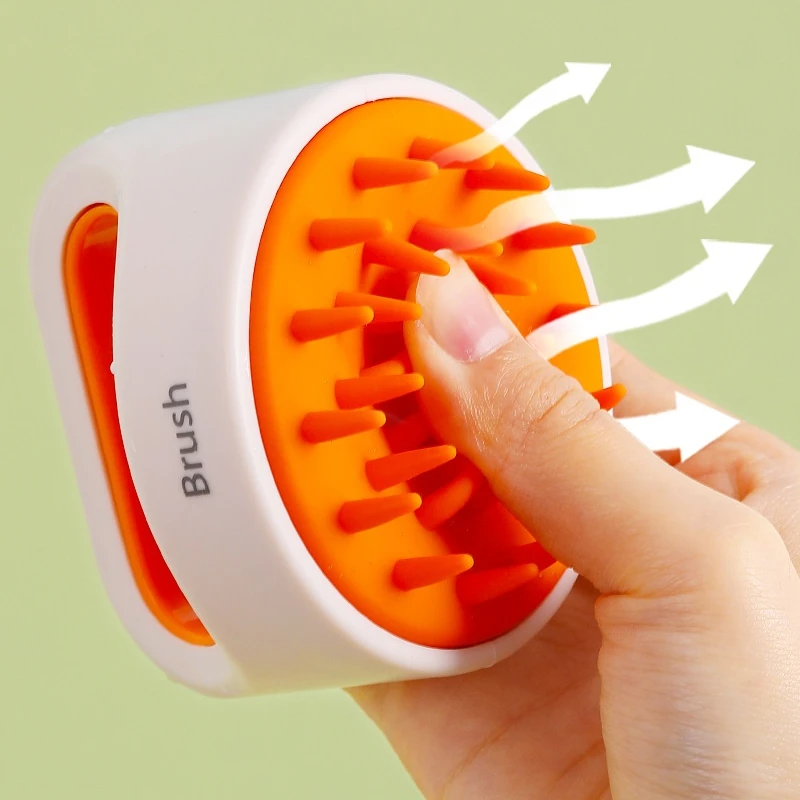 Рисунок 3 - Силиконовый шампунь